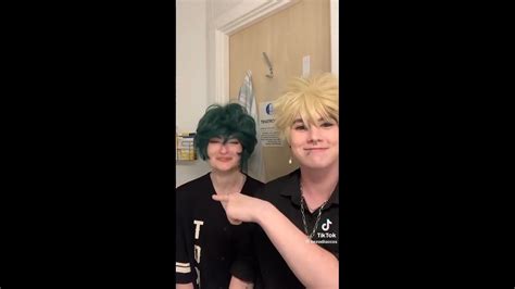 bakudeku tiktoks.